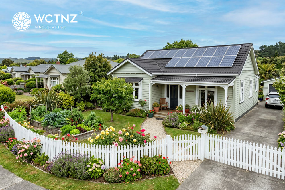 WCTNZ® - Home Life With Composting Toilets